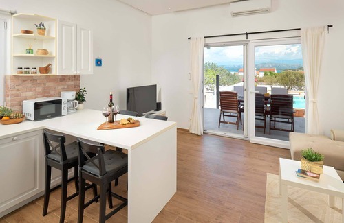 Murter Villa | Villa Galleon with Pool