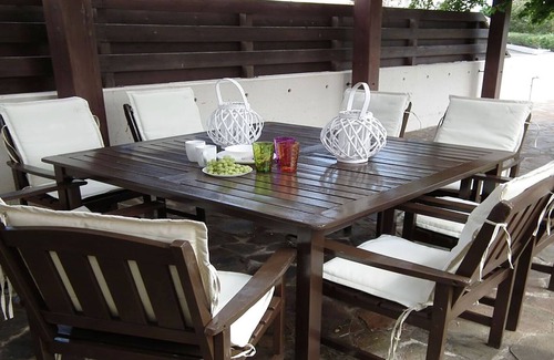 Pervolia Villa | VILLA GALLERIA IN PERVOLIA LARNACA