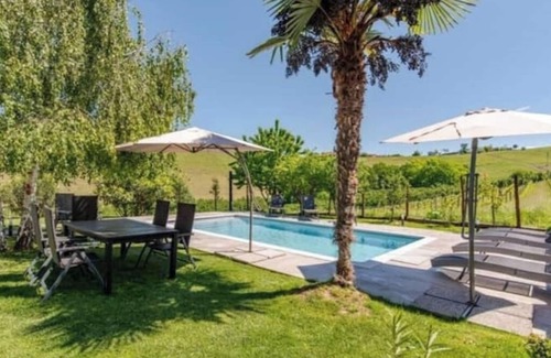 Barbaresco Apartment | Villa Gallina Apartamento