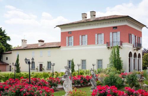 Poncarale Bed & Breakfast | Villa Gallo Rizzardi