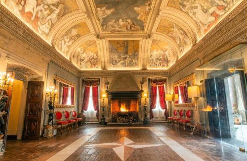 Poncarale Bed & Breakfast | Villa Gallo Rizzardi