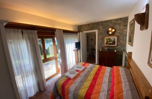 Settignano House | Villa Gallorosso