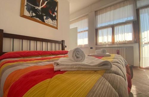 Settignano House | Villa Gallorosso