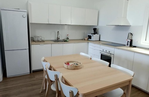Las Puntas House | Villa Gallotia