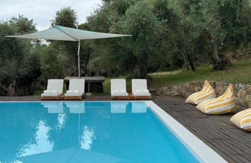 Settignano Apartment | Villa Gamberaia