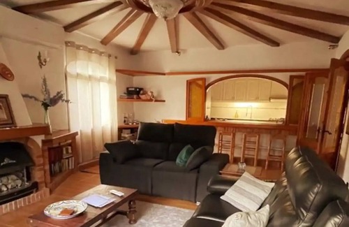 La Drova Villa | Villa GAN EDEN a gem in a privileged environment