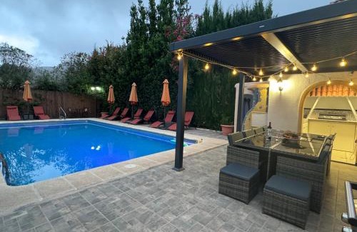 La Drova Villa | Villa GAN EDEN