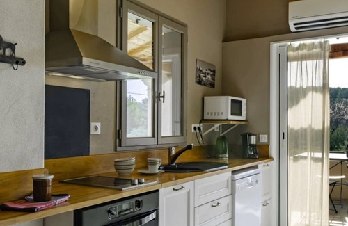 Le Barroux House | Villa Garance at the foot of Mont Ventoux