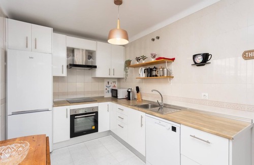 Torrox Costa Villa | Villa Garcia Lorca - Three Bedroom Villa, Sleeps 6