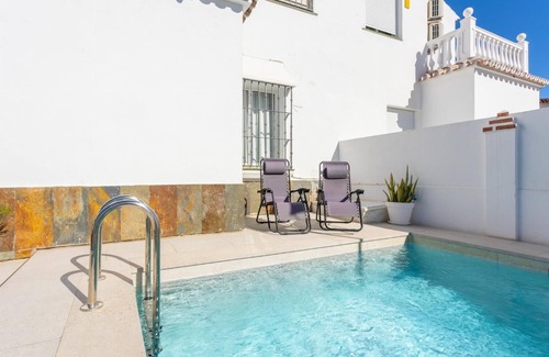 Torrox Costa Villa | Villa Garcia Lorca - Three Bedroom Villa, Sleeps 6