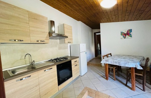 Gasponi Bed & Breakfast | Villa Garden
