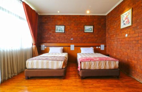 Parongpong House | Villa Gardenia Bandung