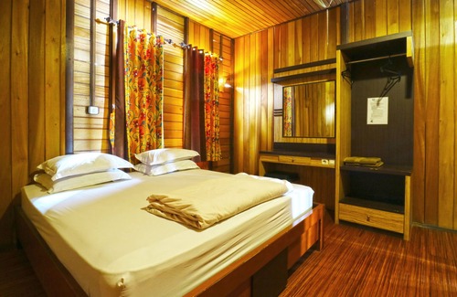 Parongpong House | Villa Gardenia Bandung