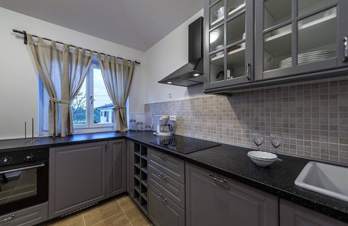 Farini Villa | Villa Gardenia represents an ideal combination of comfort, privacy, home warmth