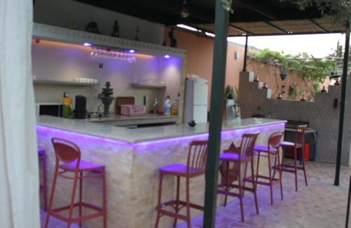 Lahebichate Villa | Villa Gardens Diafa