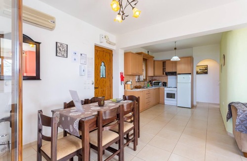 Maroulas Villa | Villa Garifallia - Three Bedroom Villa, Sleeps 6