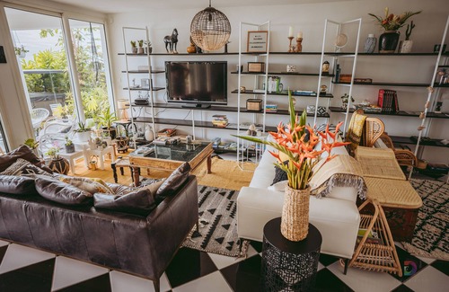 Saint-Paul House | VILLA GARRIGA