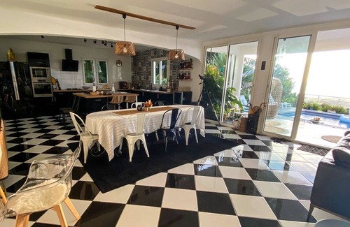 Saint-Paul House | VILLA GARRIGA