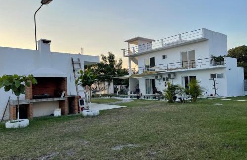 Monterrico House | Villa Garza Azul