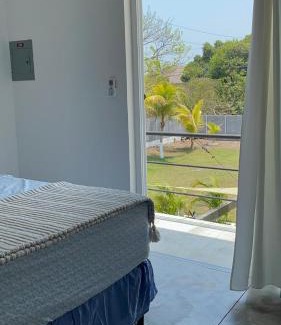 Monterrico House | Villa Garza Azul