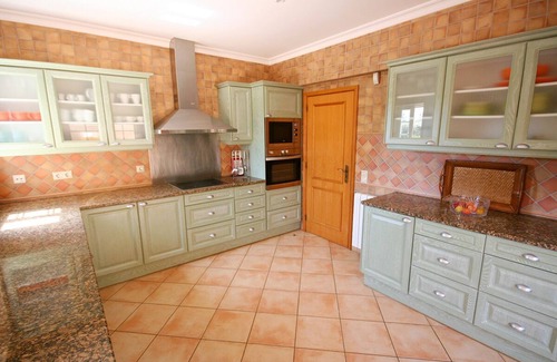 Albardeira Villa | Villa Gaspar - Private 3 bedroom villa