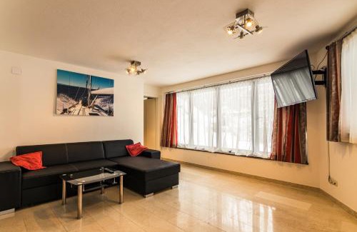 Bad Gastein Apartment | Villa Gastuna