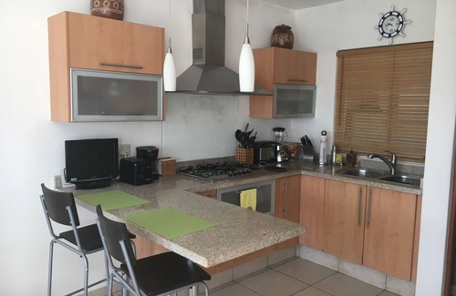 Marina Mazatlan House | Villa, Gated, Pool, Across from Ocean. Avail Fall '25 -Dec '26 xcpt Jan-Mar '26