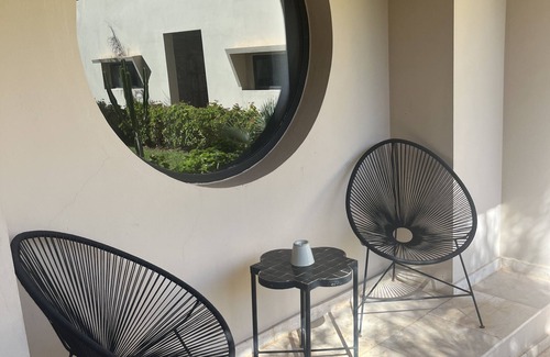 Tnine Ourika Villa | Villa Gatsby B, Marrakech, home staff, swimming pool, heated jacuzzi