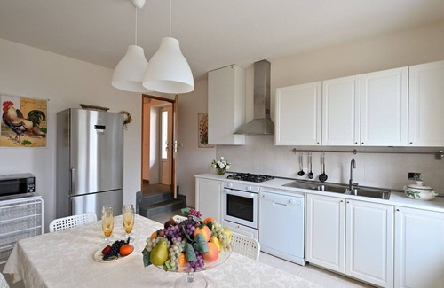 Figline e Incisa Valdarno Villa | Villa Gaville - Villa with private pool