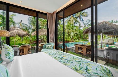 Pejeng Villa | Villa Gaya by BaliSuperHost