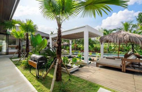 Pejeng Villa | Villa Gaya by BaliSuperHost