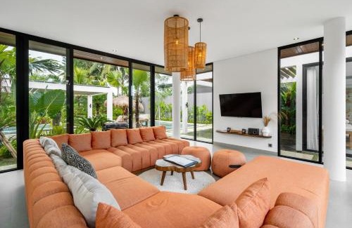 Pejeng Villa | Villa Gaya by BaliSuperHost