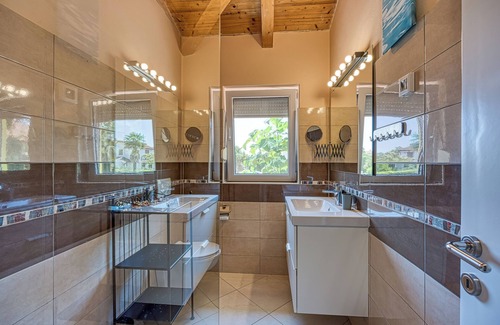 Antonci Villa | Villa Gaya, Poreč, Croatia