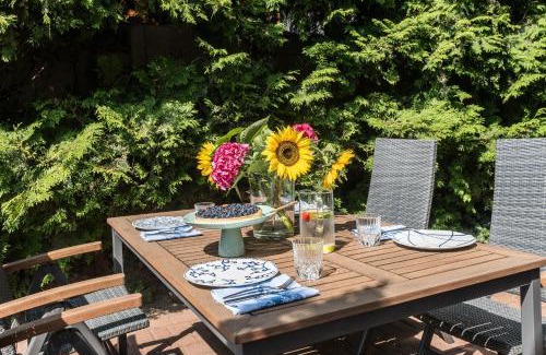 Wzgorze Swietego Maksymiliana Bed & Breakfast | Villa Gdynia