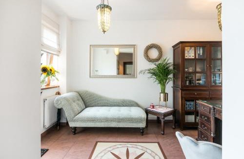 Wzgorze Swietego Maksymiliana Bed & Breakfast | Villa Gdynia