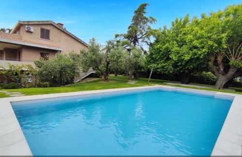 Granarola Villa | Villa Gelsi