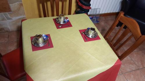 Ardea House | Villa Gengi