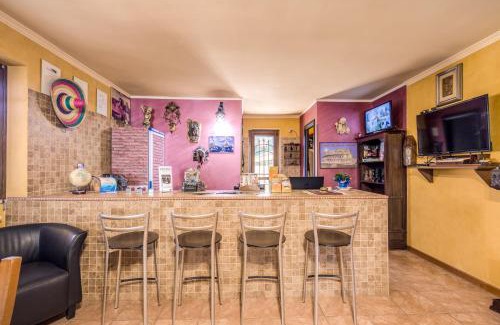 Ardea House | Villa Gengi