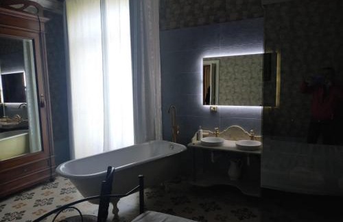 Candela Bed & Breakfast | Villa Genny
