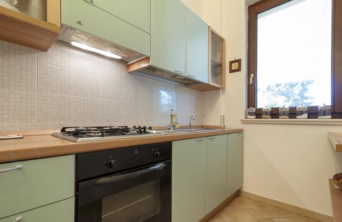Casarano Villa | Villa Gentileschi - Casarano