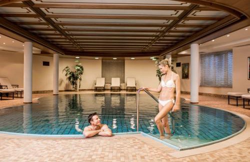 Selva di Val Gardena Apartment | Villa Genziana