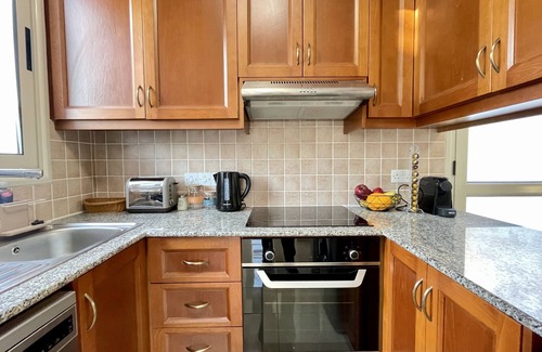 Pegeia Villa | Villa Georgina!Beautiful 3bedroom Villa at Coral bay