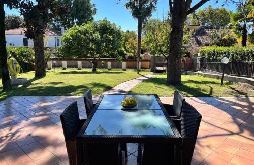 Vigano Apartment | villa Geranio confortevole villa nei pressi di Milano