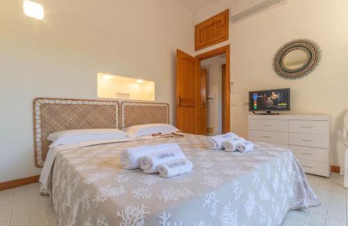 Portobello House | Villa Gerbera - 250m dal mare-Portobello di Gallura