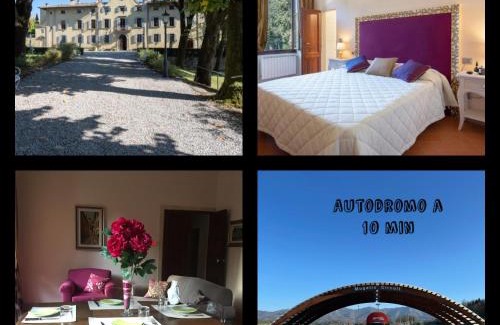 Ronta Apartment | Villa Gerini