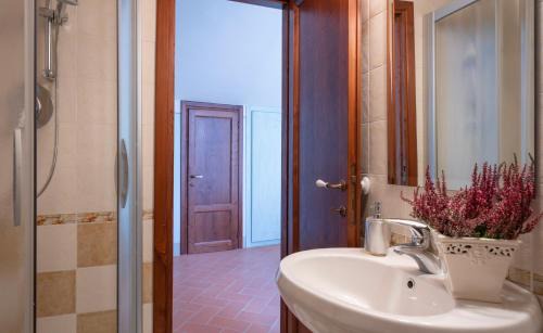 Ronta Apartment | Villa Gerini