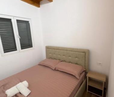 Divjake House | Villa Gersi