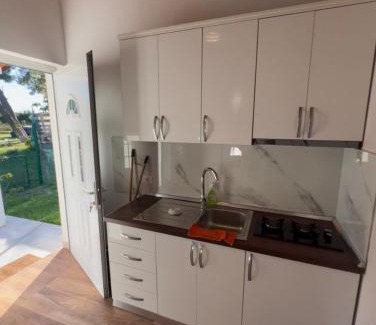 Divjake House | Villa Gersi