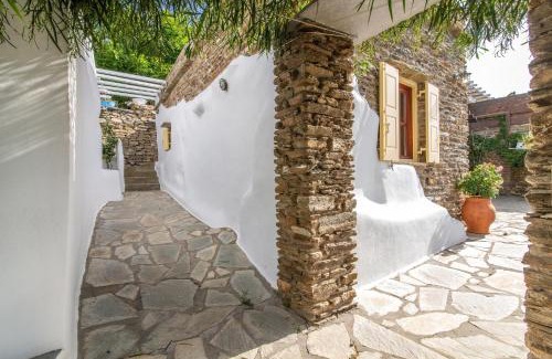 Arnados Apartment | Villa Ghisi