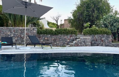 Lingua Villa | Villa Giacinti